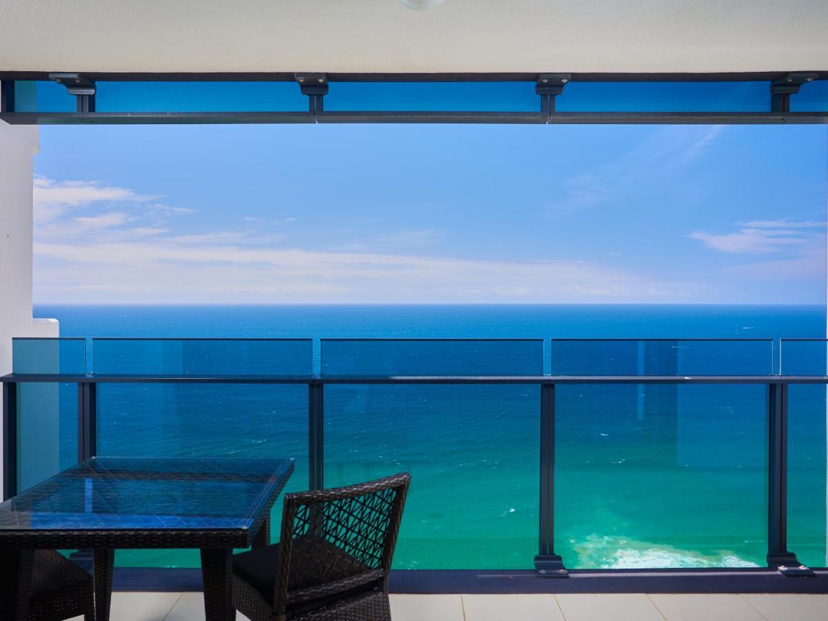 Soul Surfers Paradise - Gclr Gold Coast Exterior photo