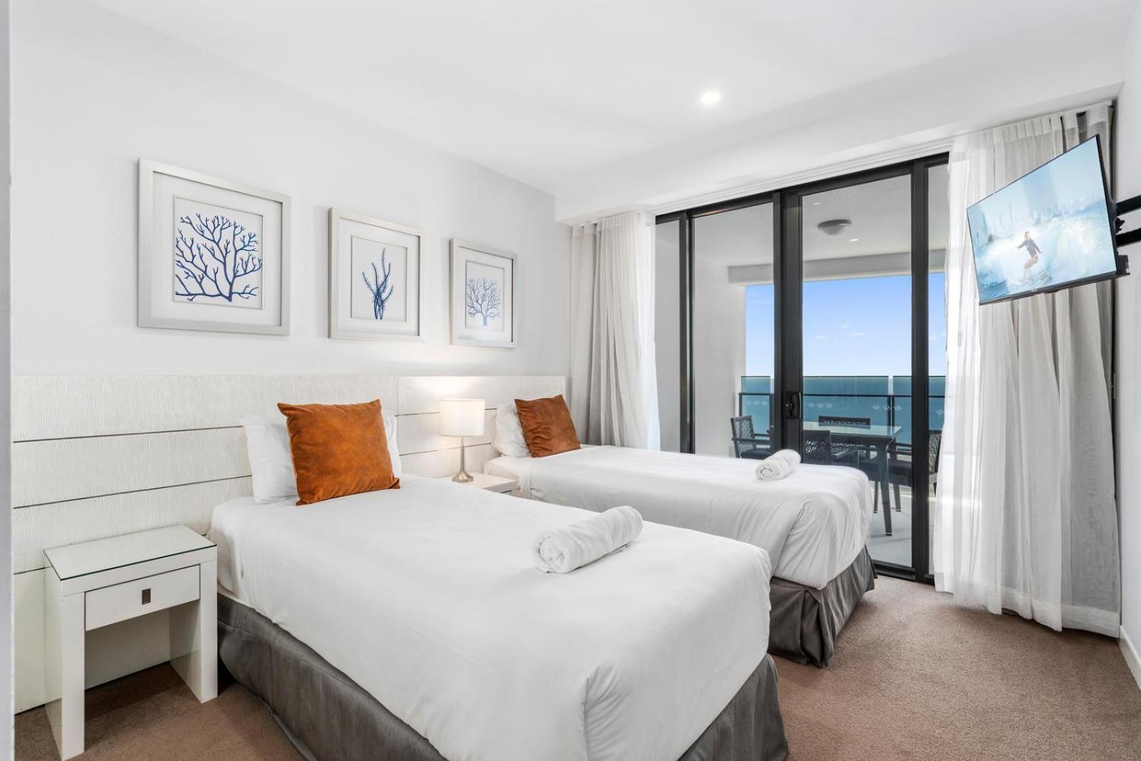 Soul Surfers Paradise - Gclr Gold Coast Exterior photo