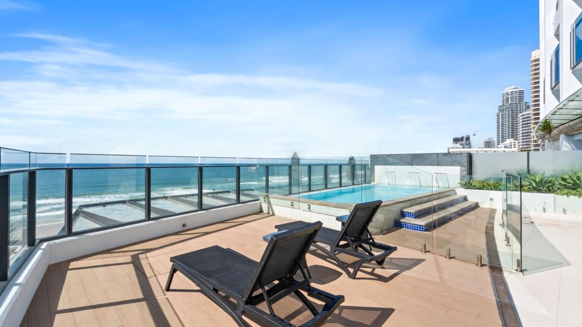 Soul Surfers Paradise - Gclr Gold Coast Exterior photo