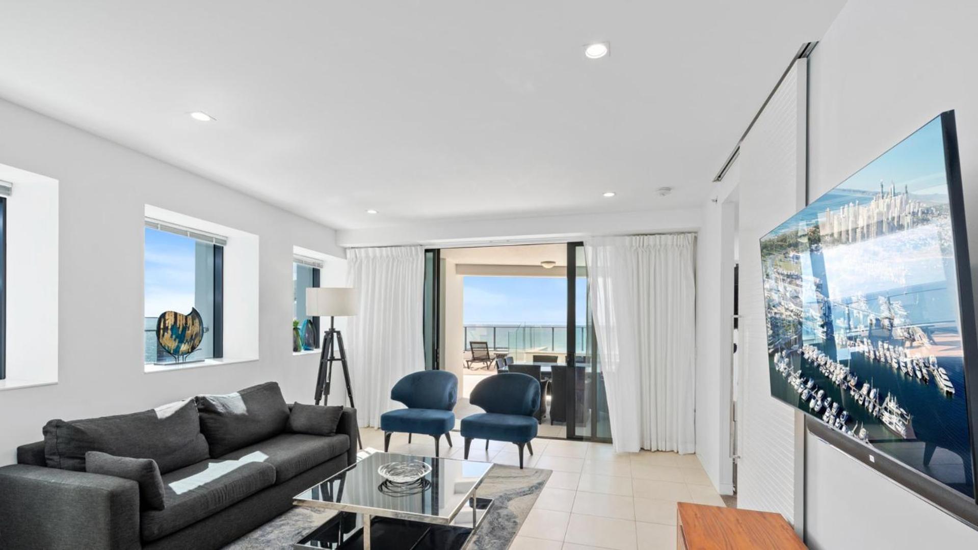 Soul Surfers Paradise - Gclr Gold Coast Exterior photo